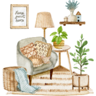 Home Decor