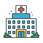 Hospitals